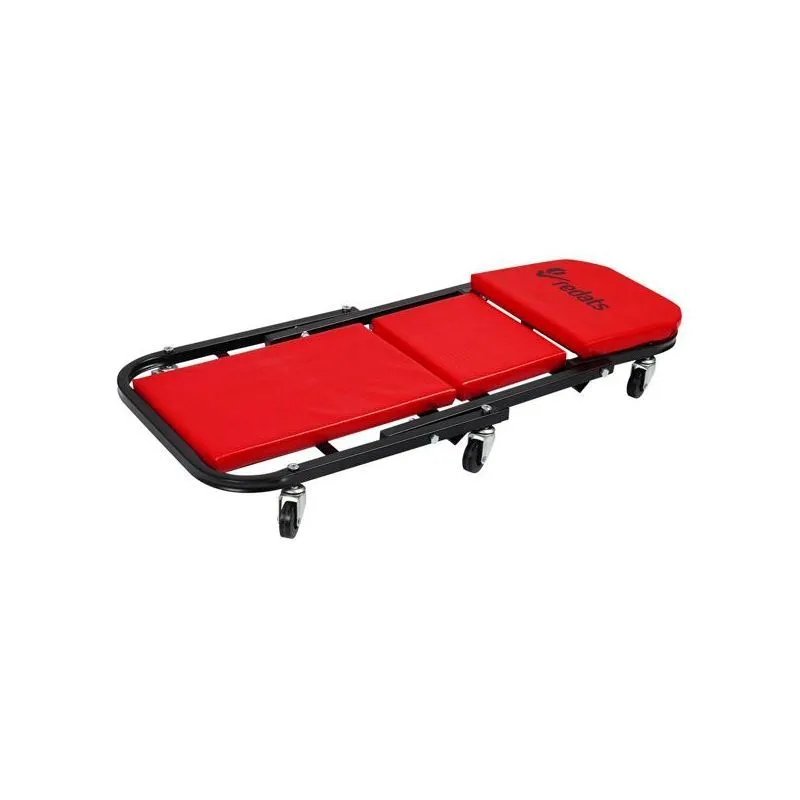 radna stolica i ležaljka duljine 93 cm i visine 37.5 cm - slika 2