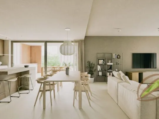 novoizgrađena moderna vila labin istra – villa d - slika 12