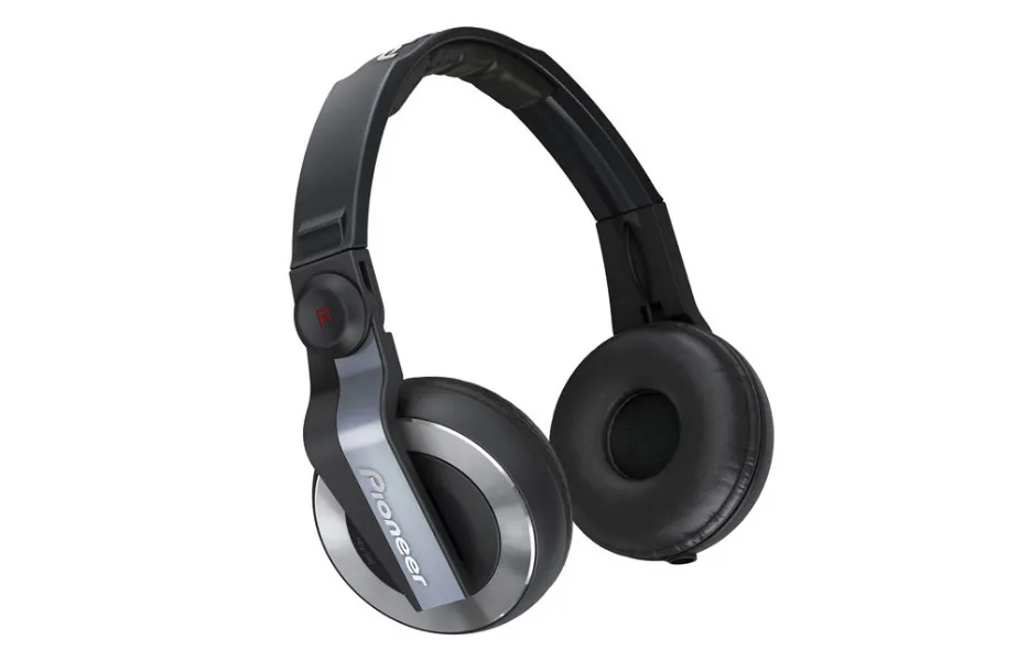 Pioneer HDJ 500-K - Križevci