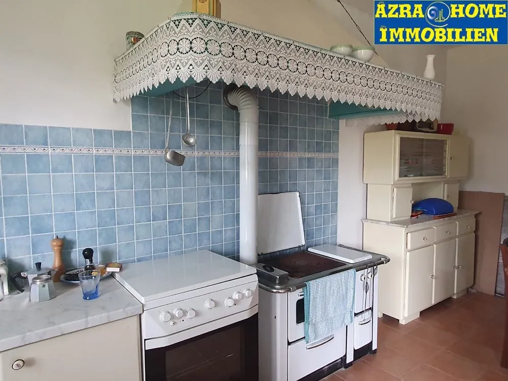 kuća: buzet, 150m2, renovirana kamena kuća (prodaja) - slika 8