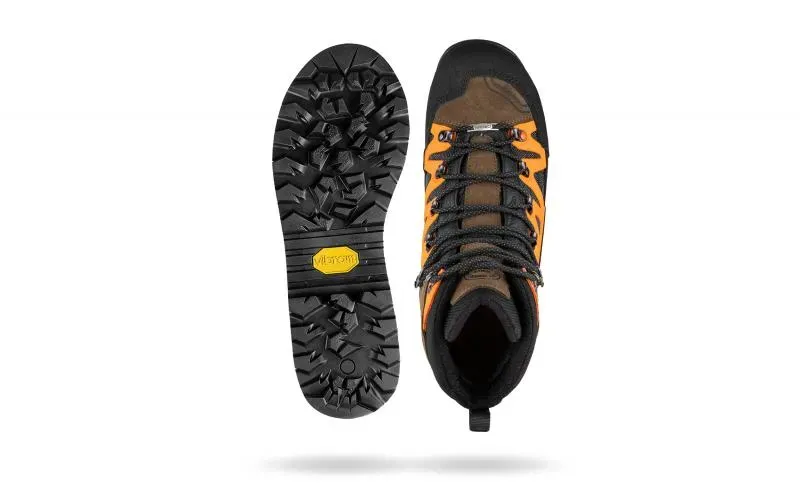 cipele crispi ascent evo gtx - slika 4