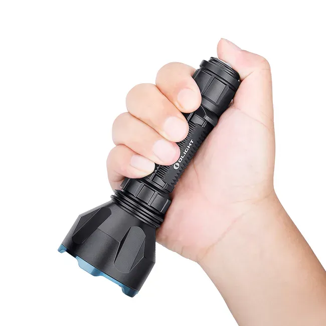 lampa olight warrior turbo - slika 4