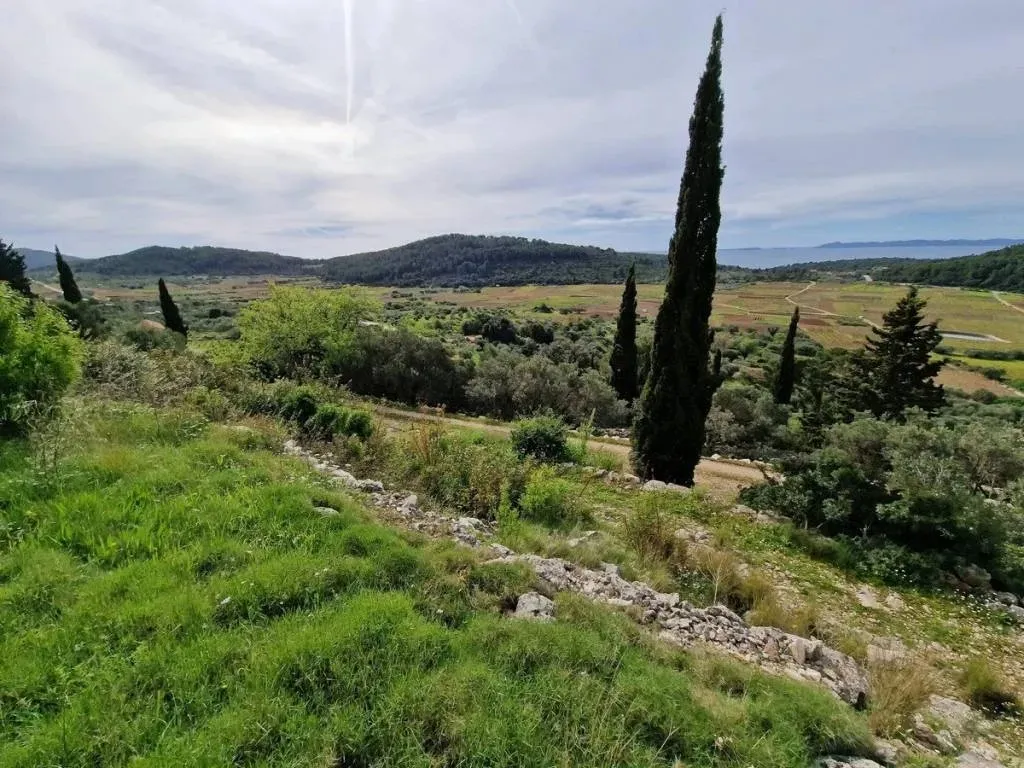 građevinsko zemljište na prodaju - korčula - slika 19