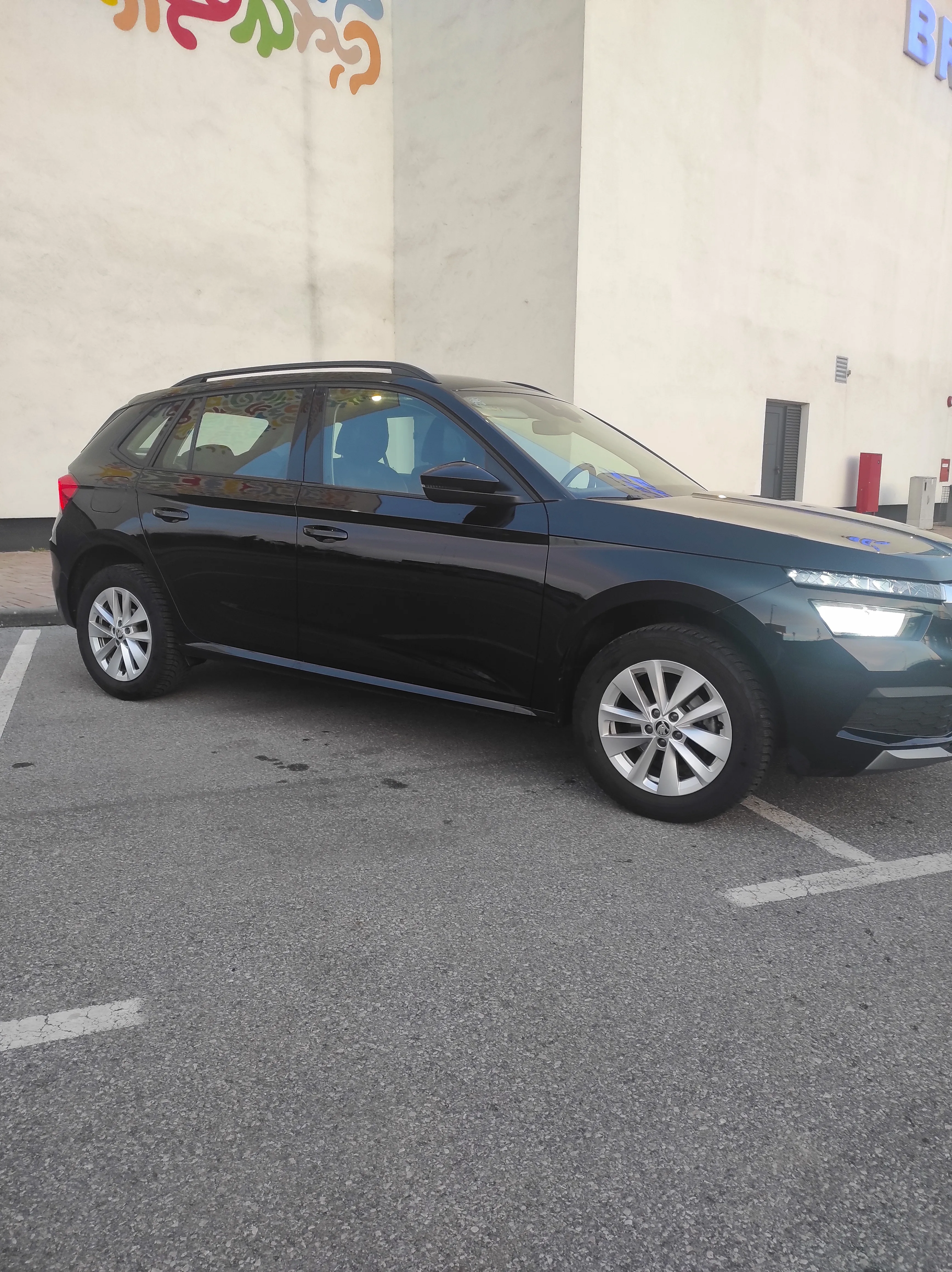 škoda kamiq 1.0 tsi - slika 8