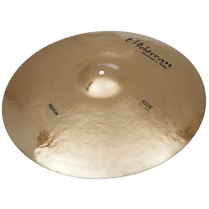 mehteran premium 20" ride - slika 2