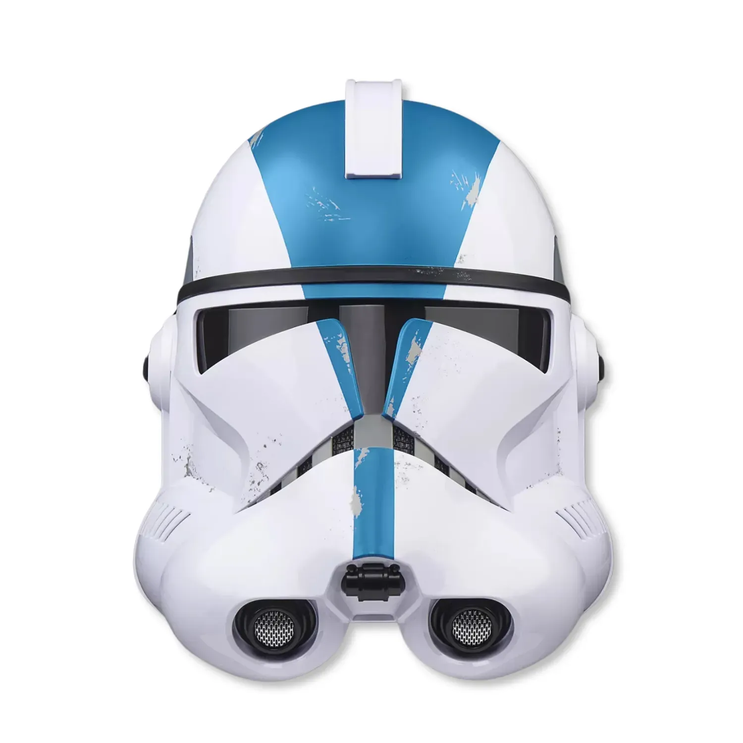 Star Wars – Clone Trooper (501st Legion) Electronic Helmet - Zagreb
