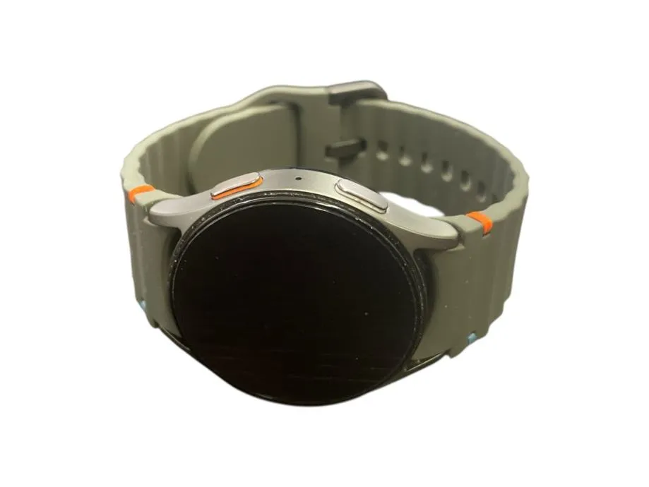 pametni sat samsung galaxy watch 7 sm-l300 / r1, rate! - slika 3