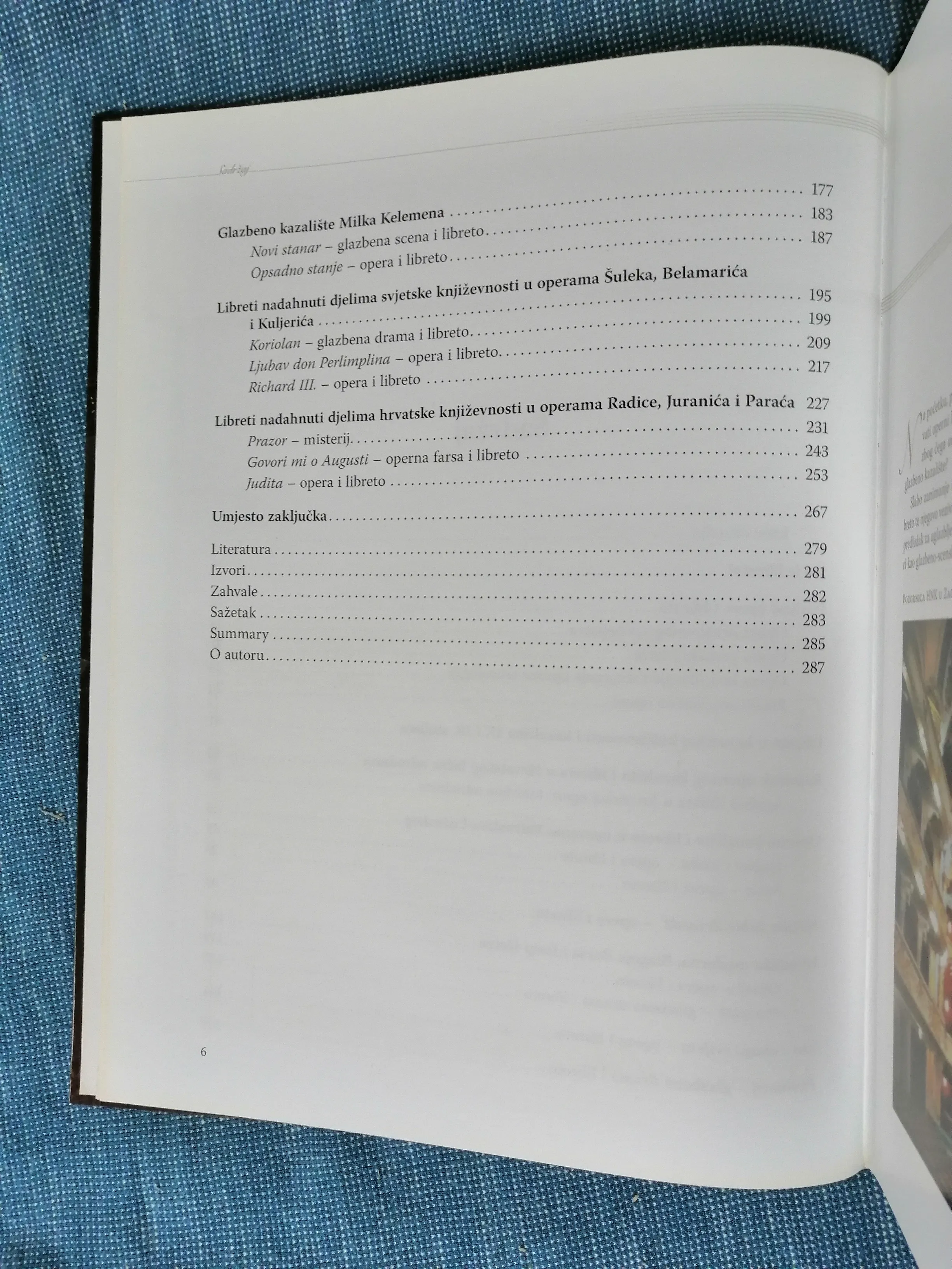 dalibor paulik – hrvatski operni libreto - slika 5