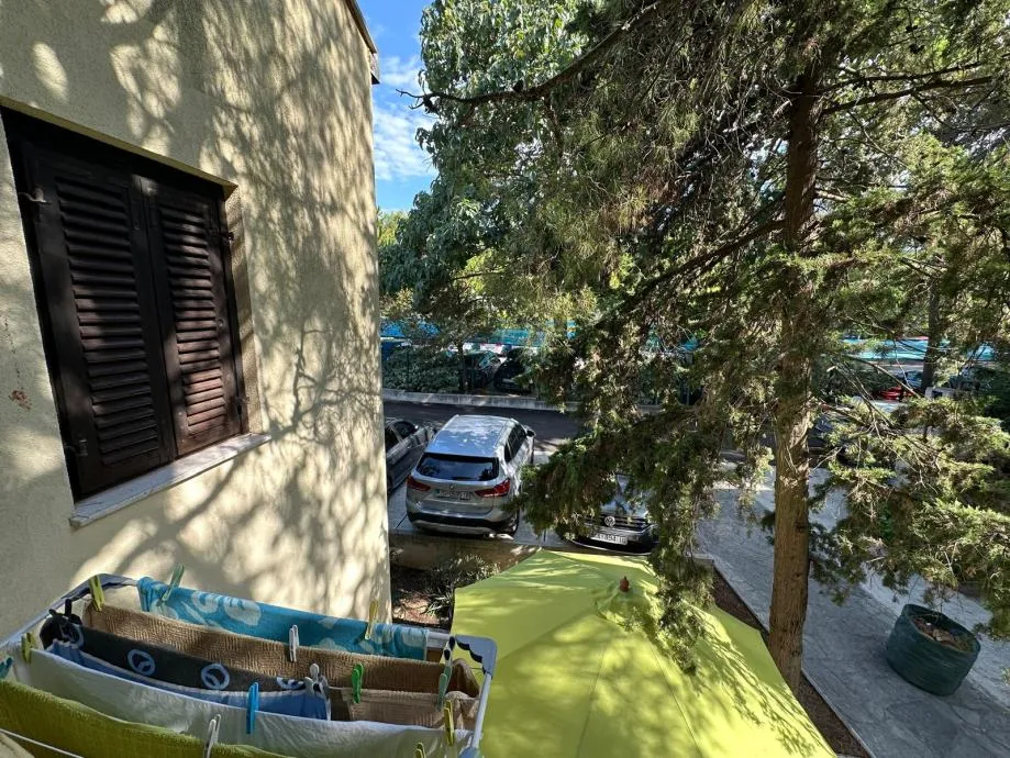 pakoštane — stan 48m2; blizina mora - slika 9