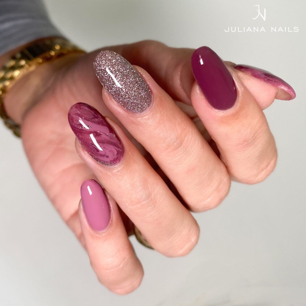 gel lak collection – feels like a dream - slika 2