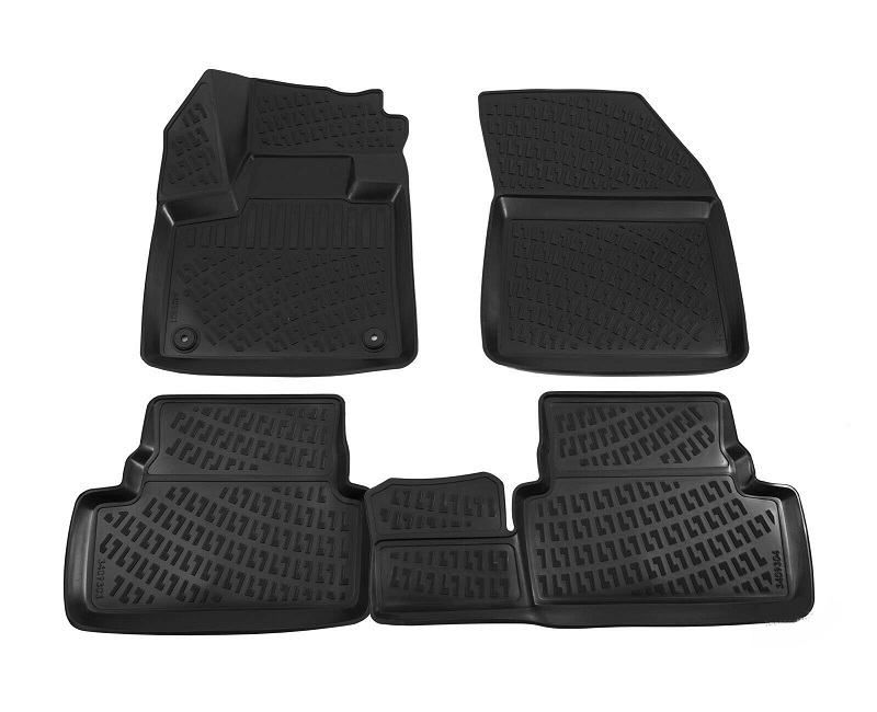 tuning-oprema-styling za opel grandland x-interijer-exterijer-krom - slika 13