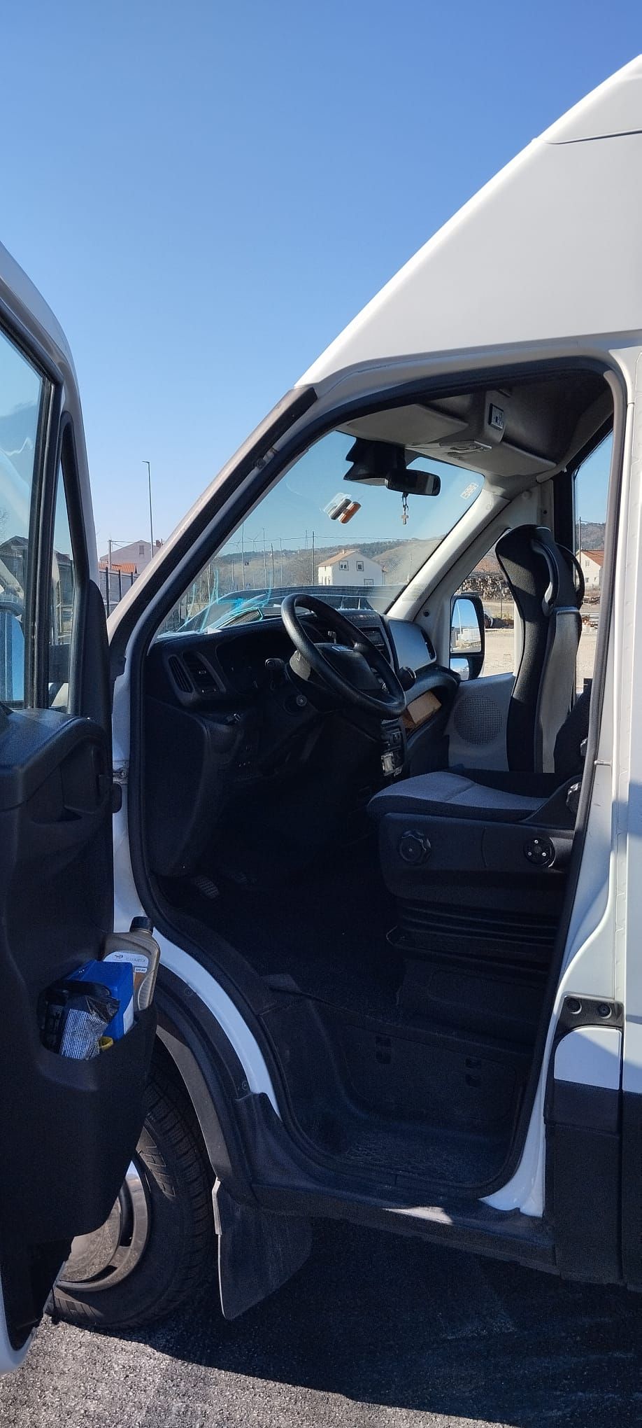 iveco daily - slika 8