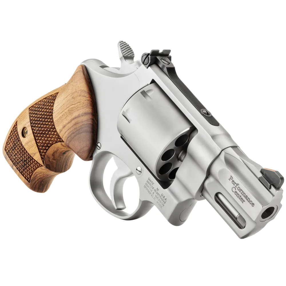 revolver s&w 627 pc .357 mag. - slika 4