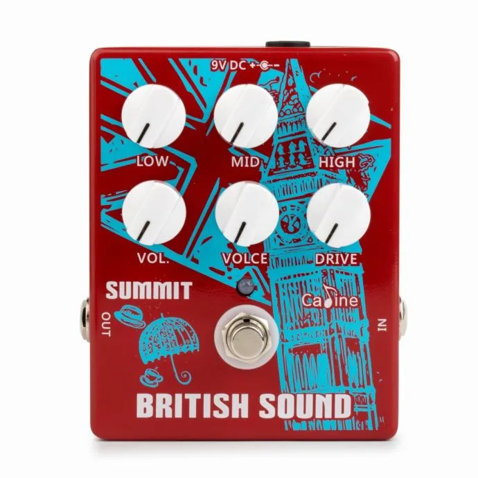 caline cp58 british sound - slika 2