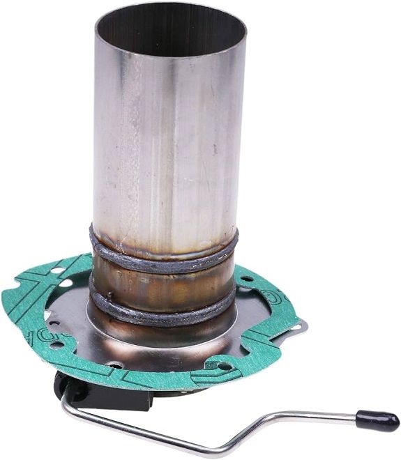 eberspacher gorionik airtronic d4 - slika 3