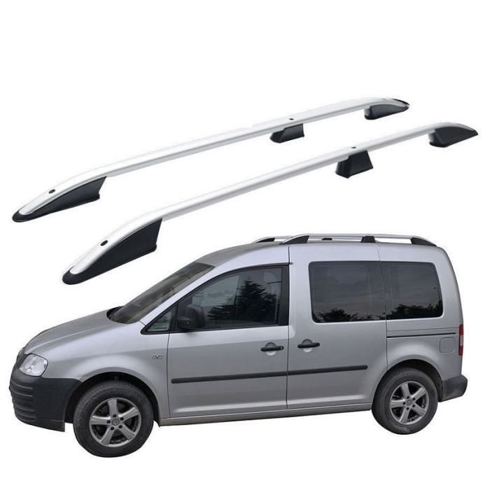uzdužni krovni nosači za suv-kombi-dostavna vozila-izvrsna kvaliteta - slika 2