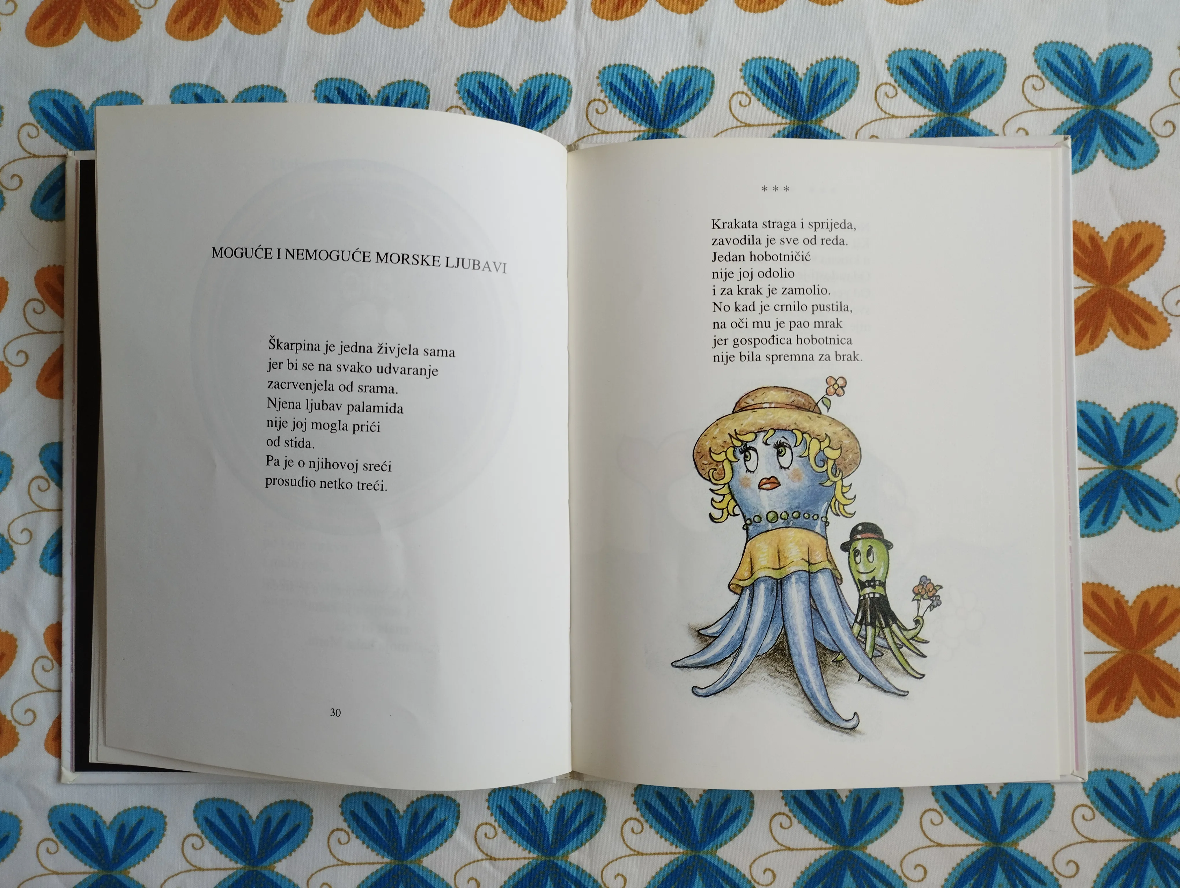 arijana čulina - životinjska posla - slika 6
