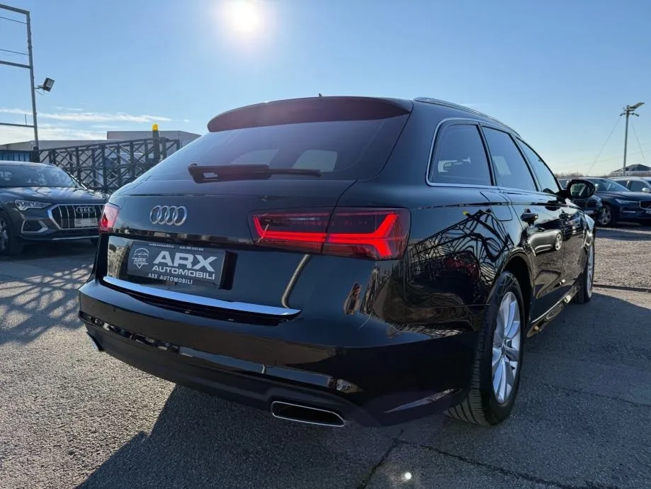 audi a6 2.0tdi 190ks automatik °navi°kamera°grijanje sj.°reg:2/2027° - slika 6