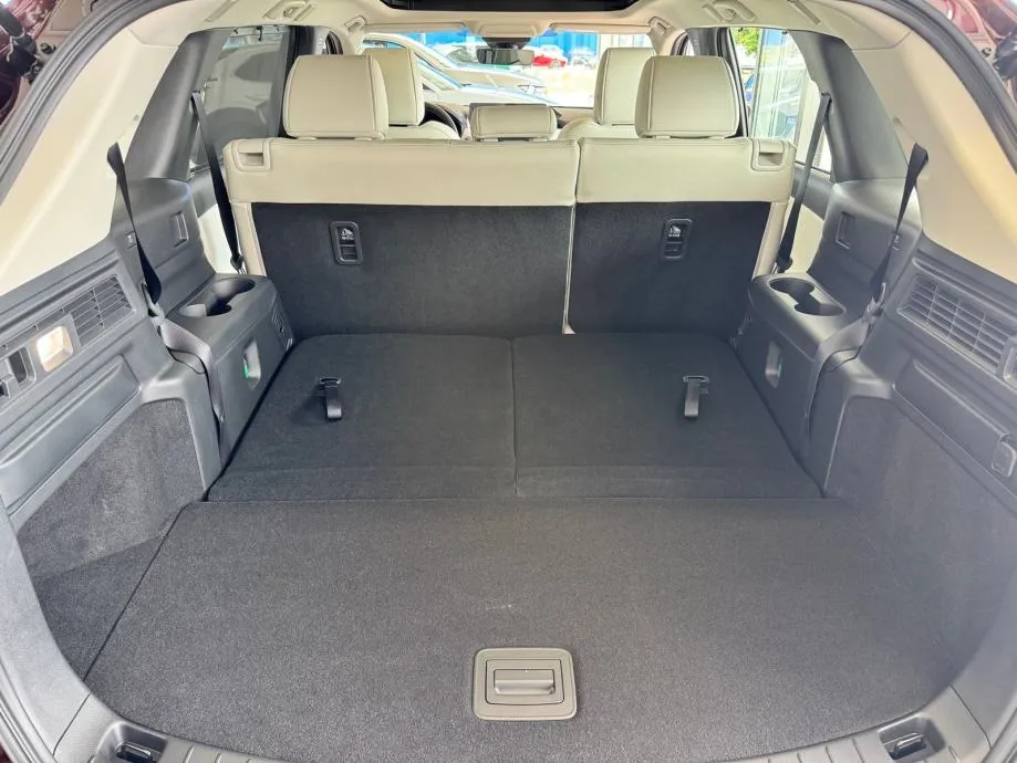 mazda cx-80 7 sjedala phev takumi pano automatik - slika 12