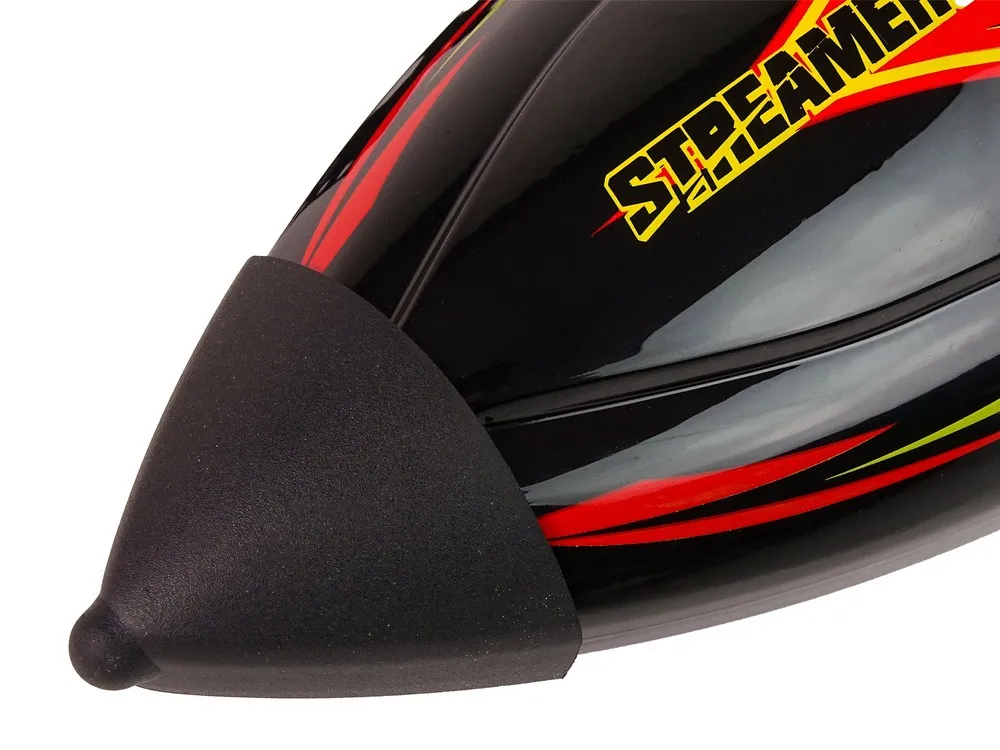 motorboat r/c 2.4g red 35 km/h - slika 8