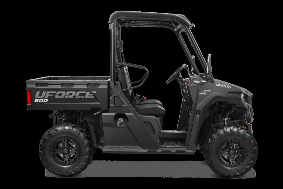 cfmoto uforce 600 eps, akcija, novo, dostupno više boja, 2025 god. - slika 12