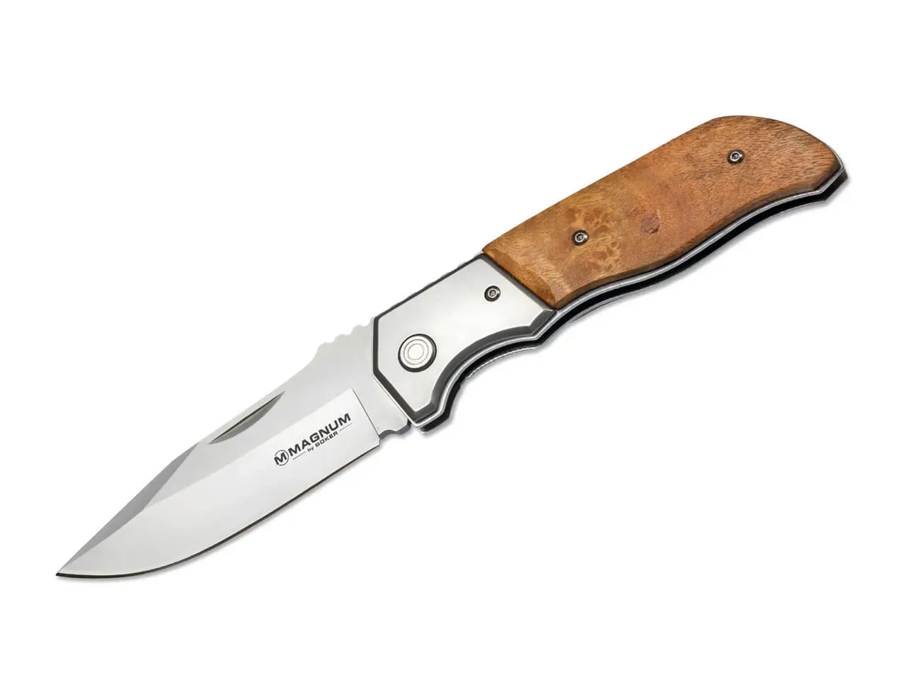 Boker nož Magnum Forest Ranger 42 - Poreč
