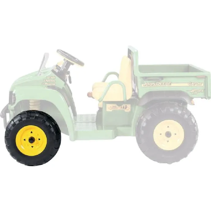 prednji kotači za peg perego gator hpx - slika 2