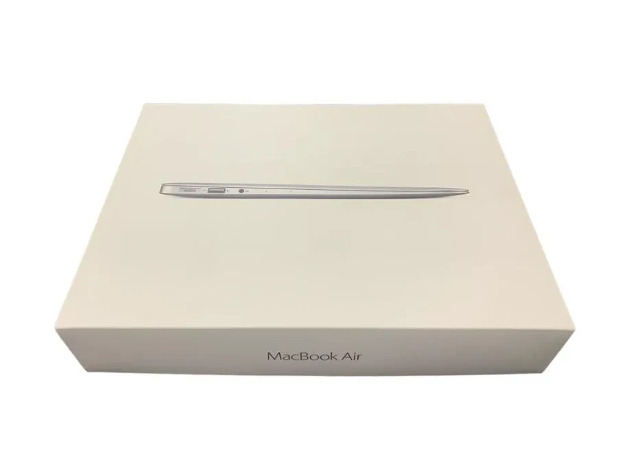 macbook air 13" (a1466) i5 1.6ghz/8gb/128gb/ bat:66 ciklusa /r1, rate! - slika 5