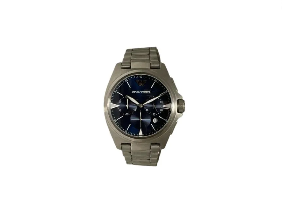 ručni sat emporio armani ar11411 - 41mm / r1, rate! - slika 2