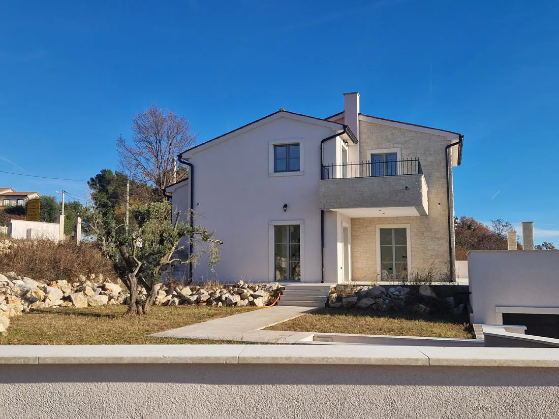 prodaja, villa 210m2, novogradnja, sveti lovreč, bazen, 41m2 - slika 24