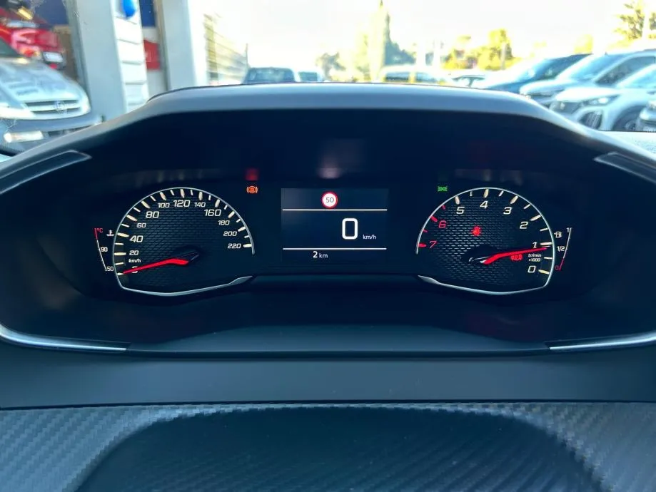 peugeot 208 style 100 - 2026 - novo - 8 god garancija* - rata 195€ !!! - slika 20