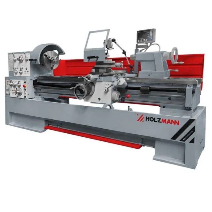 Tokarilica za metal ed2000ind105d_400v holzmann maschinen - Mihovljan, Čakovec