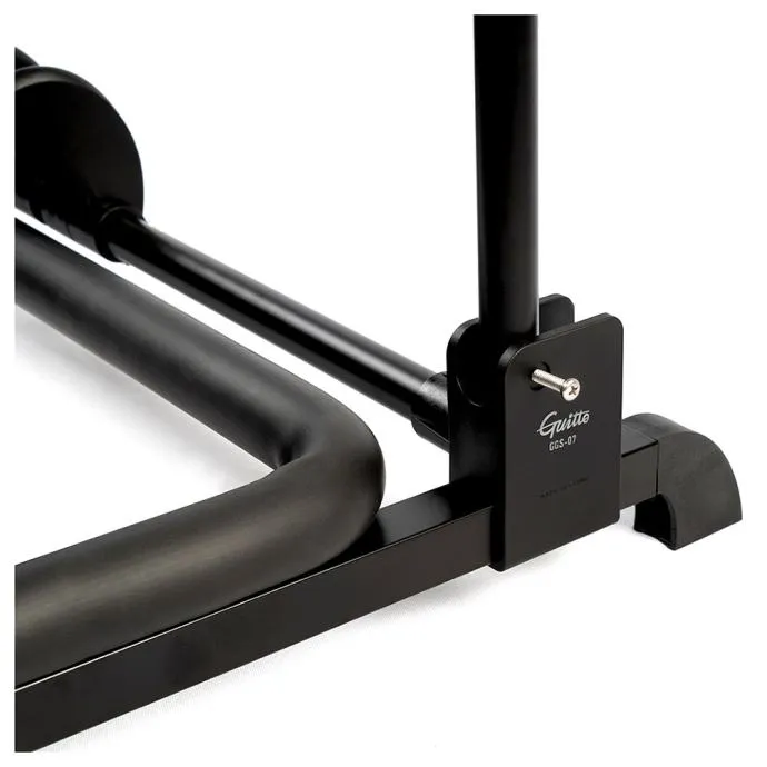 guitto ggs-11 rack stalak za 7 gitara - slika 10