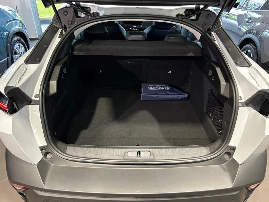 peugeot 408 allure hybrid 145 e-dcs6 - gratis registracija! - slika 18