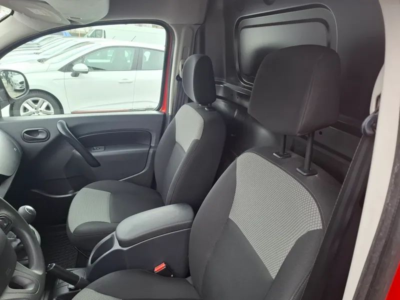 renault kangoo 1.5 dci*klima*tempomat* - slika 10