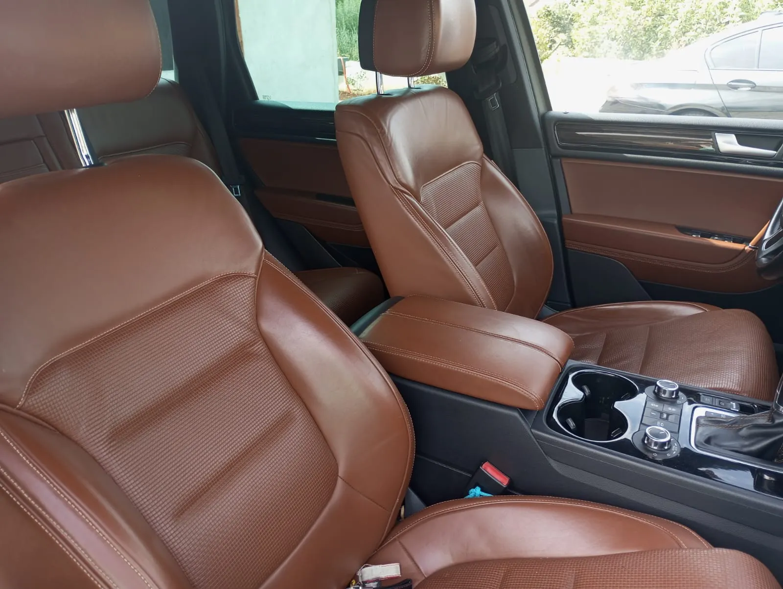 touareg 3.0 v6 tdi 2014.god, panorama - slika 5