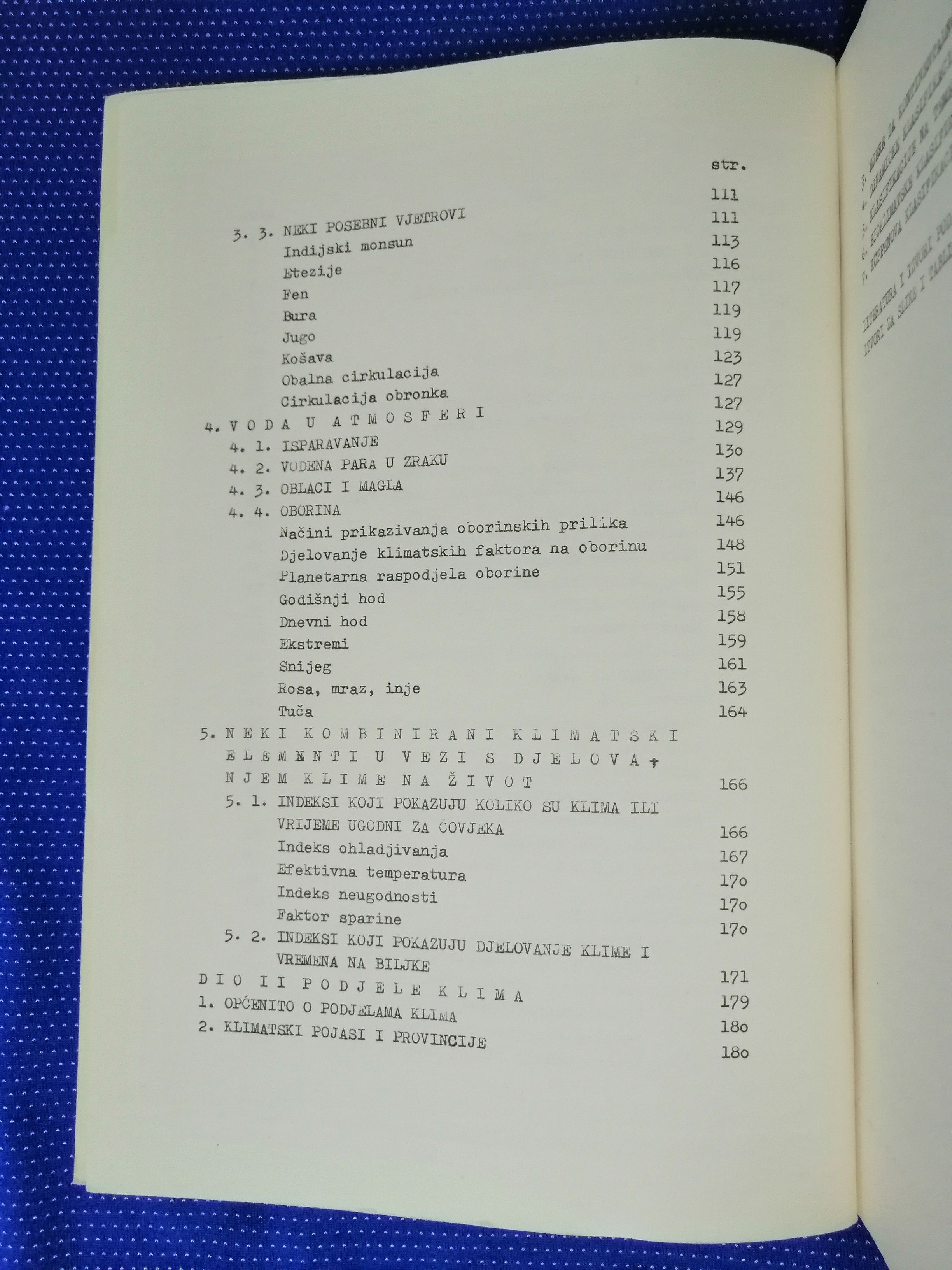 branka penzar i berislav makjanić – uvod u opću klimatologiju - slika 6