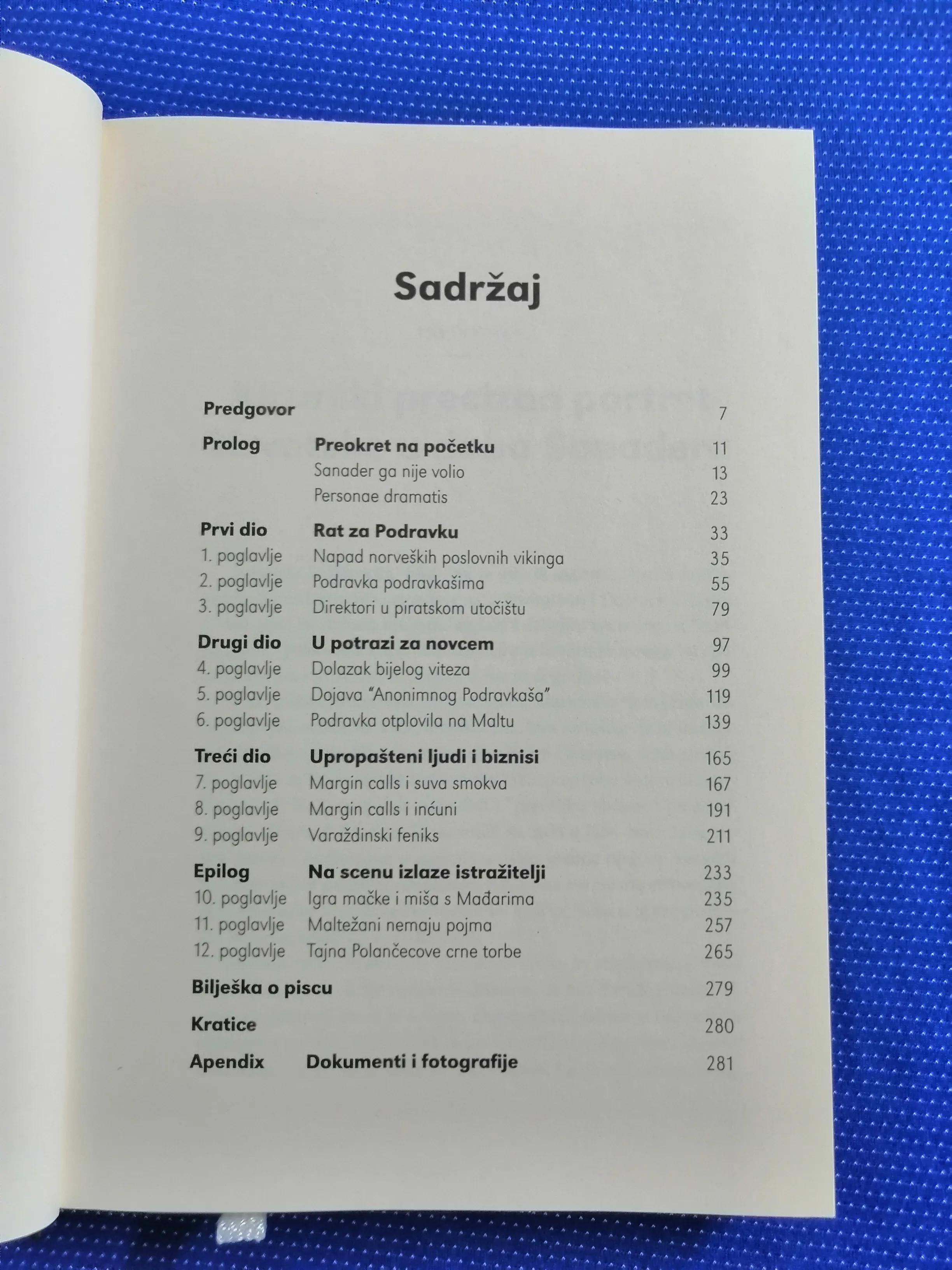 ratko bošković – projekt srce : istina o podravki - slika 4