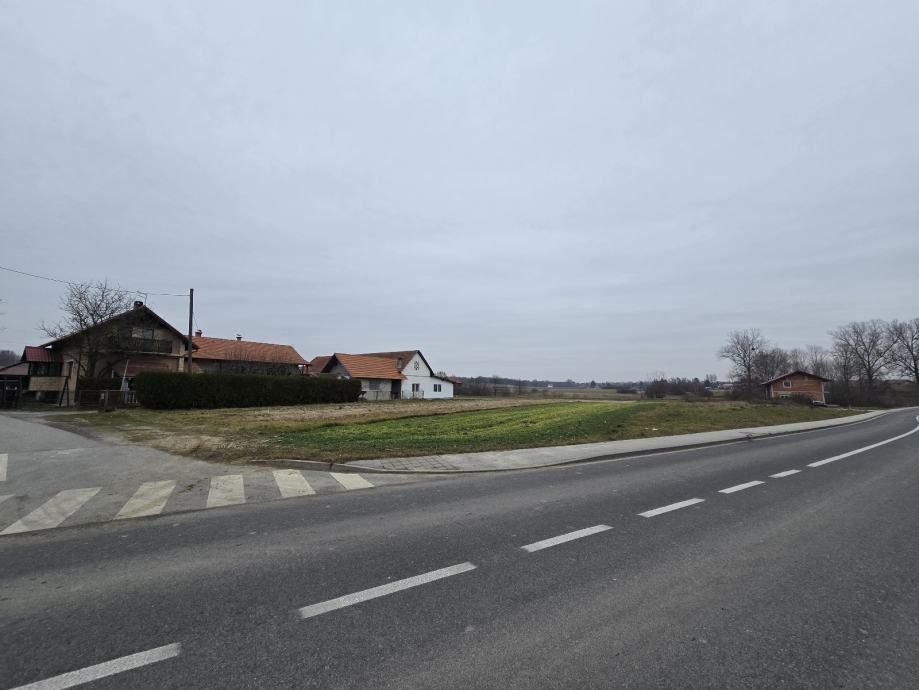 građevinsko zemljište, zlatar-bistrica, 2349 m2 - slika 4