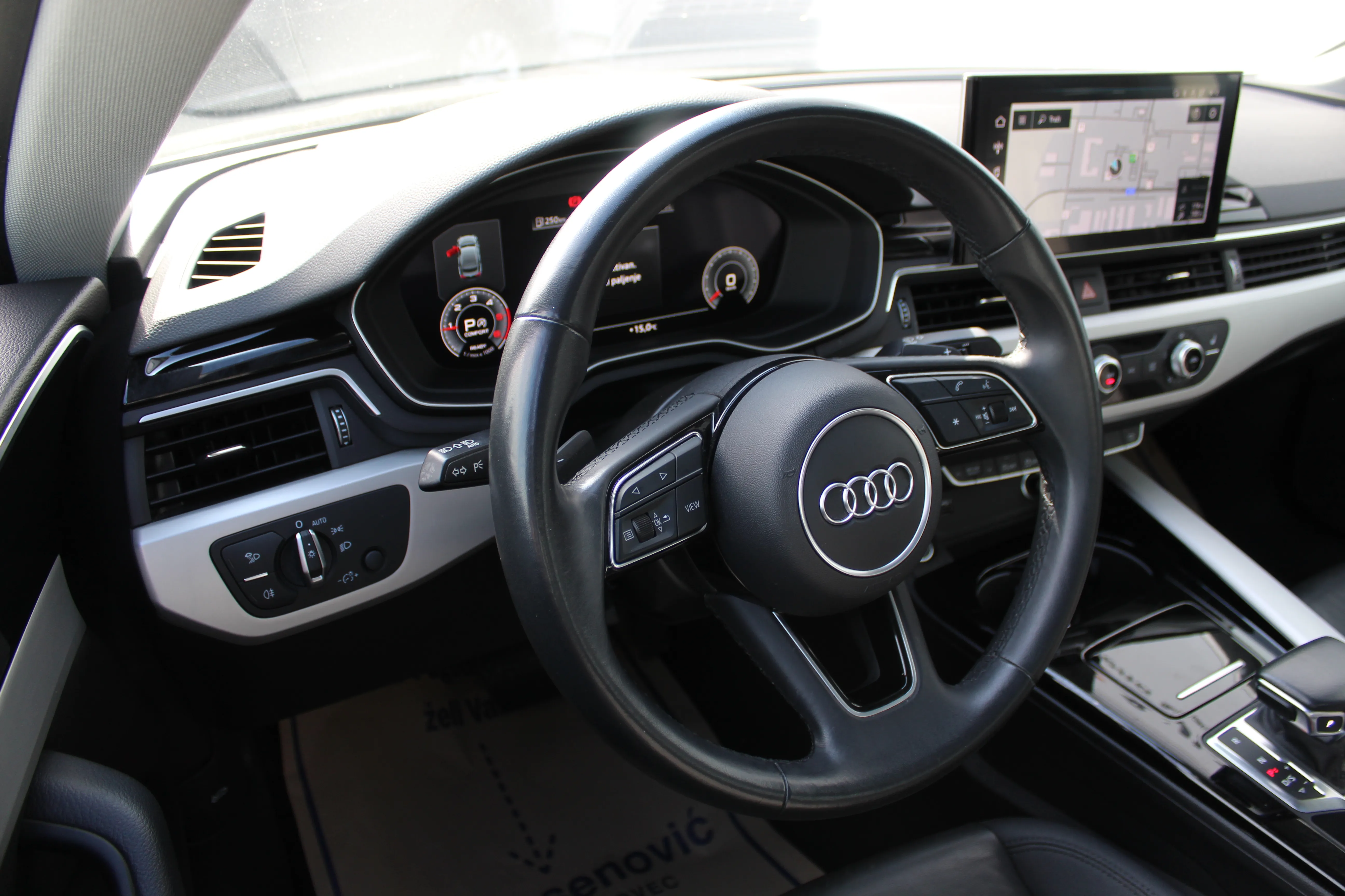 13231 audi a5 sb 35tdi s tr advanced - slika 3