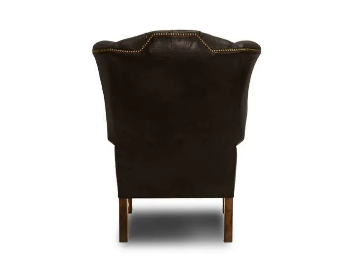 chesterfield fotelja plainwing | 1-sjedište | 1-sjedište - slika 4