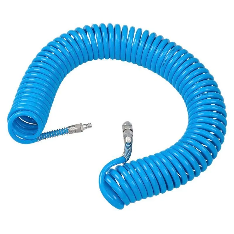 pneumatsko spiralno crijevo 15m, 8x12mm - slika 1