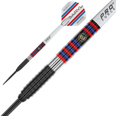 Daryl Gurney 85% 23g - Zagreb