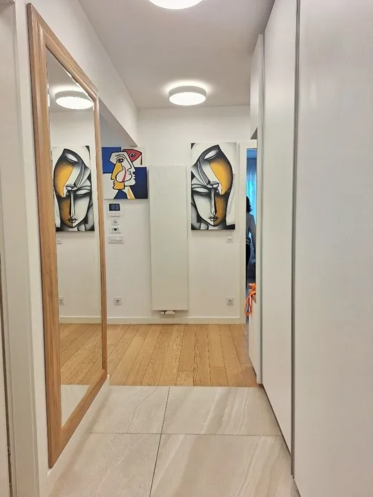zagreb, maksimir, luksuzni stan 108 m2 sa garažom u vmd-ovom naselju - slika 22