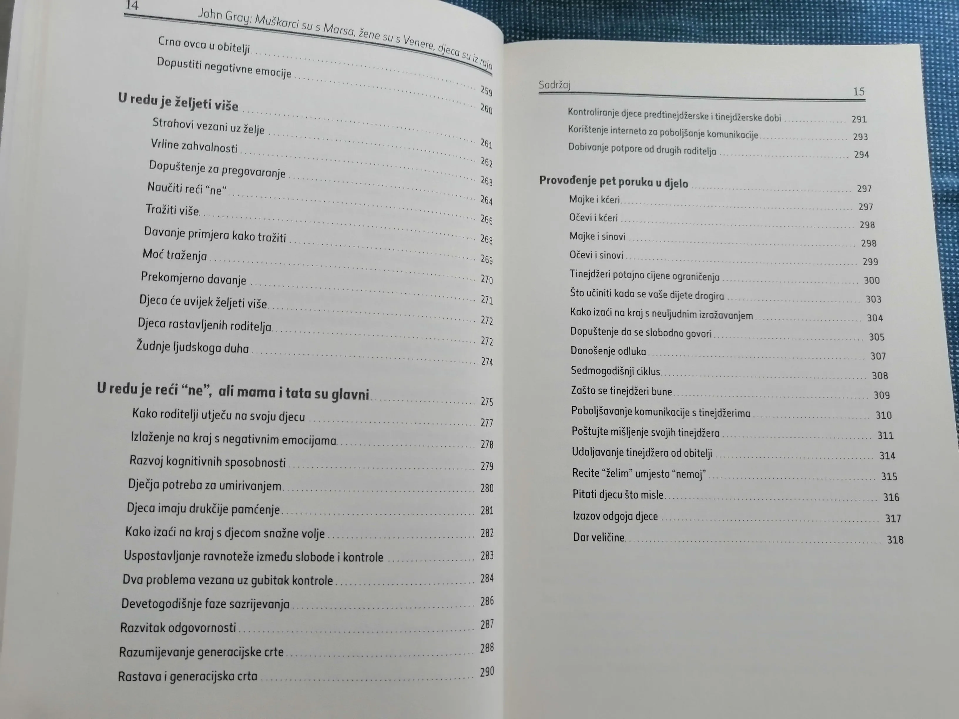 muškarci su s marsa, žene su s venere, djeca su iz raja [b121] - slika 8