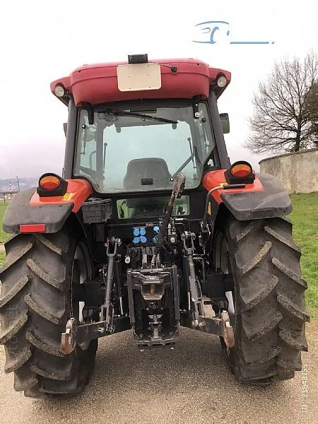 landini t110 max izvrstan - slika 2