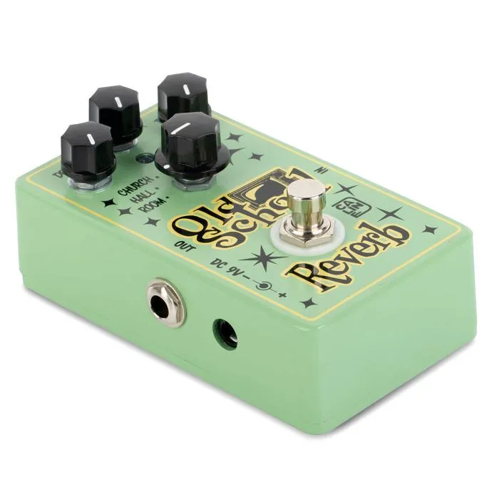 caline cp512 old school reverb - slika 4