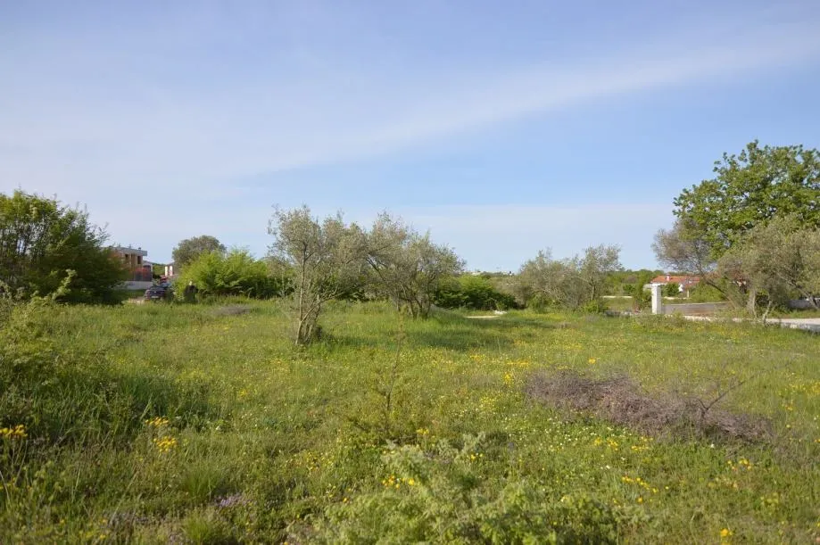 poreč okolica -građevinsko zemljište na prodaji - slika 4