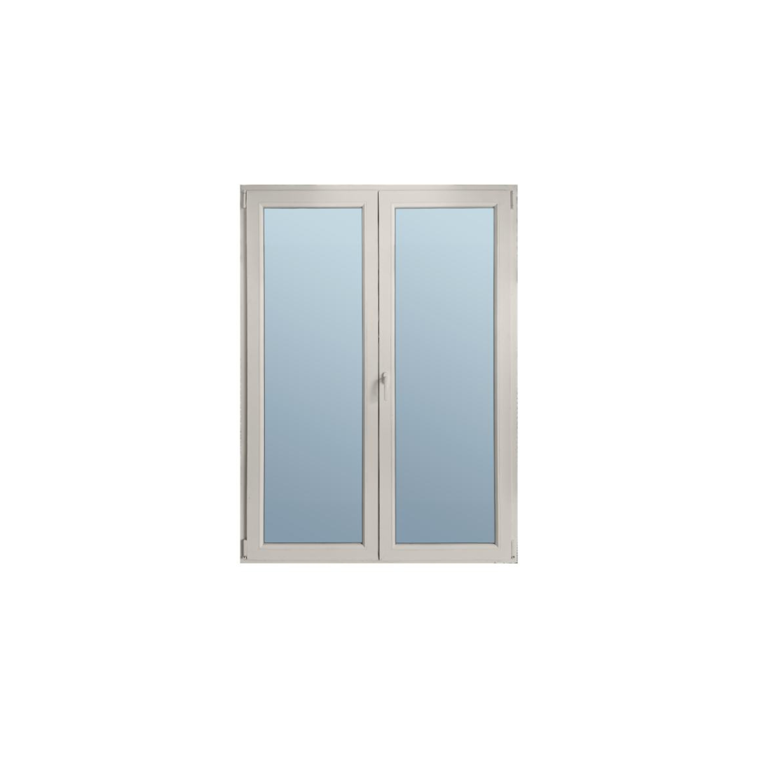 PVC Vrata Balkonska 140 x 200 - Kapelica, Garešnica