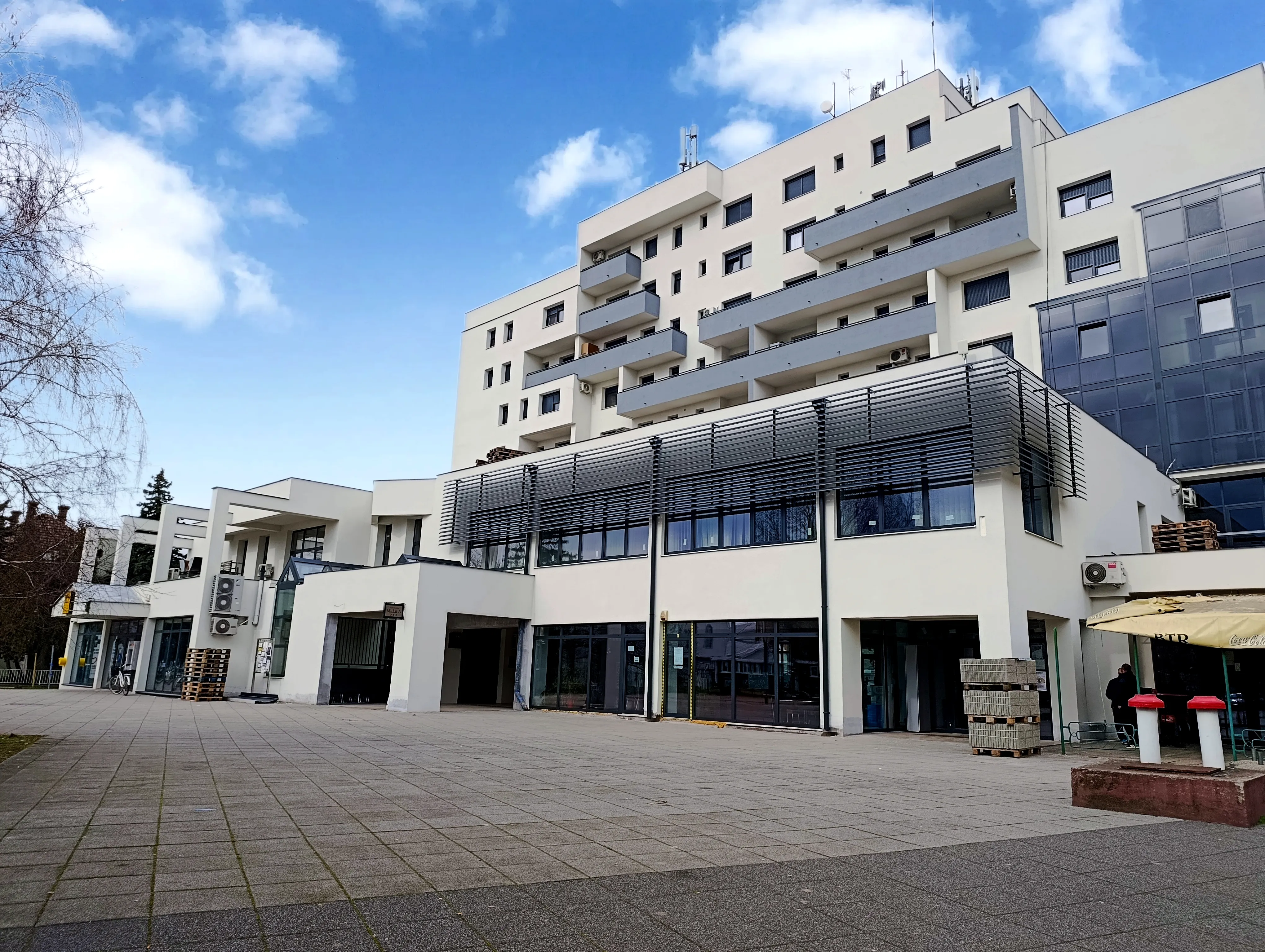 p r i l i k a !! prodajem poslovni prostor od 186 m2 – centar grada! - slika 6